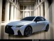 2025 LEXUS IS 350 F SPORT Sedan