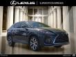 2021 LEXUS RX 450h SUV