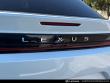2025 LEXUS RZ 300e SUV