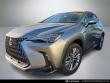 2025 LEXUS NX 350h Luxury SUV