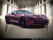 2014 Chevrolet Corvette Stingray Z51 Coupe
