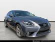 2014 LEXUS IS 350 Sedan