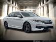 2016 Honda Accord Sport Sedan