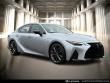 2025 LEXUS IS 350 F SPORT Sedan
