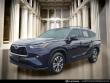 2022 Toyota Highlander XLE SUV