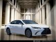 2024 LEXUS ES 350 Sedan