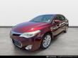 2013 Toyota Avalon XLE Touring Sedan