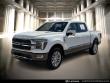 2025 Ford F-150 King Ranch Truck SuperCrew Cab