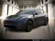 2025 Tesla Model Y Long Range SUV