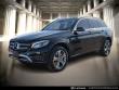 2019 Mercedes-Benz GLC 300 4MATIC SUV