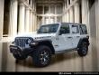 2022 Jeep Wrangler Unlimited Rubicon SUV