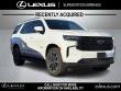2023 Chevrolet Tahoe RST SUV