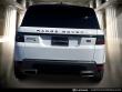 2022 Land Rover Range Rover Sport HSE Silver Edition MHEV SUV