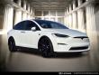 2022 Tesla Model X Plaid SUV