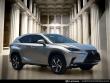 2020 LEXUS NX 300 SUV