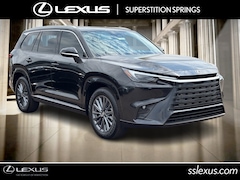 2025 LEXUS TX 350 Sport Utility