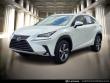 2019 LEXUS NX 300 SUV
