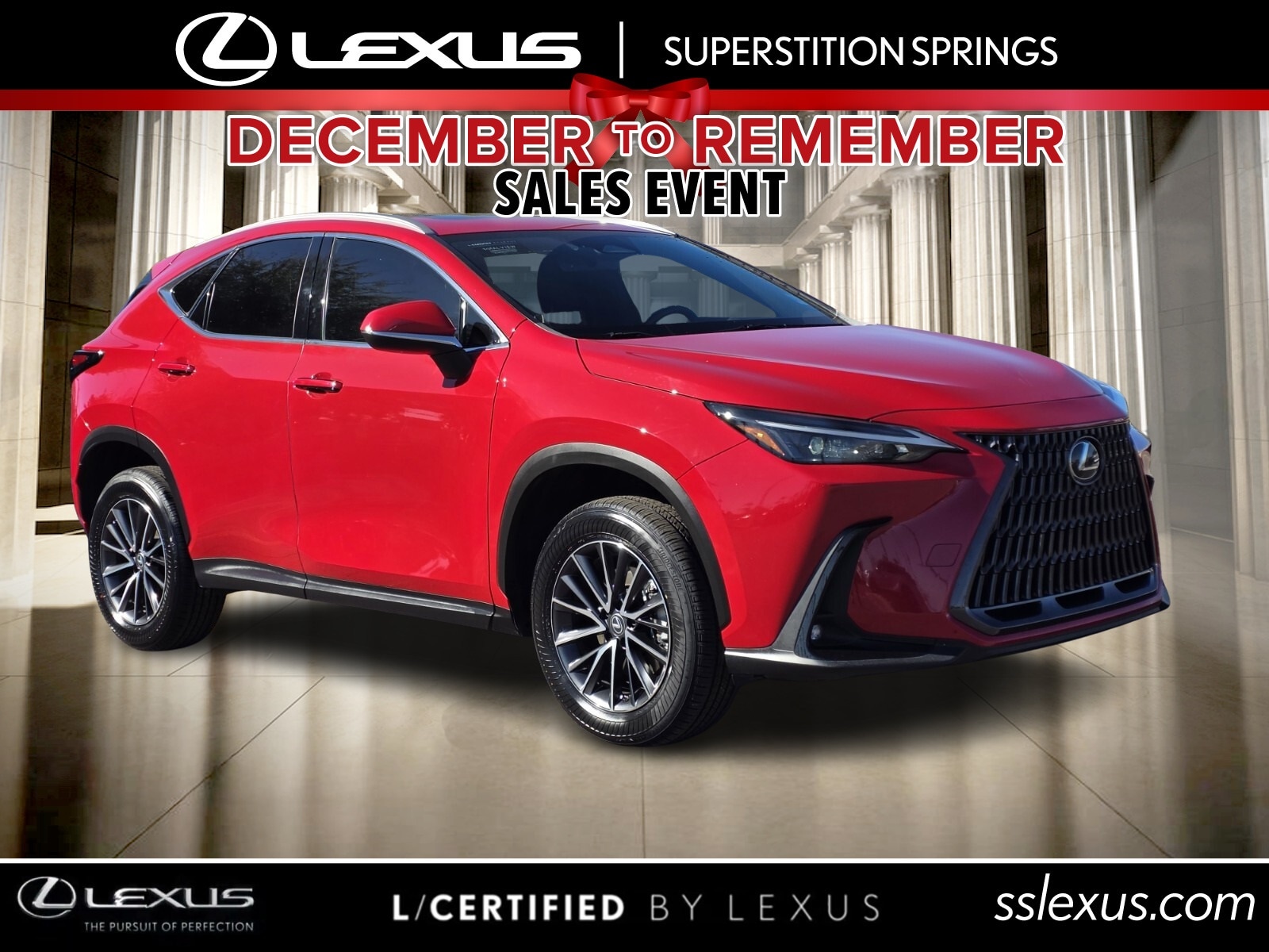 2022 Lexus NX 250's photo