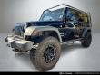 2017 Jeep Wrangler JK Unlimited Sport 4x4 SUV 2017 Jeep Wrangler JK Unlimited Sport 4x4 SUV