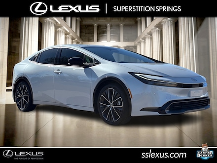 2024 Toyota Prius XLE Hatchback 2024 Toyota Prius XLE Hatchback