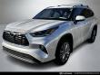 2024 Toyota Highlander Platinum SUV