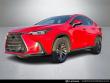 2022 LEXUS NX 250 SUV