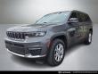 2021 Jeep Grand Cherokee L Limited SUV