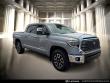 2021 Toyota Tundra Limited 5.7L V8 Truck CrewMax
