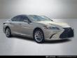 2020 LEXUS ES 350 Luxury Sedan