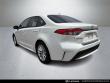 2020 Toyota Corolla LE Sedan