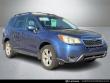 2015 Subaru Forester 2.5i Limited (CVT) SUV