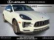 2019 Porsche Macan SUV