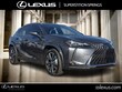  LEXUS UX 300h