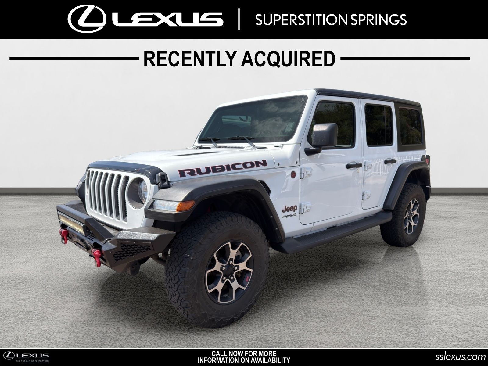 2022 Jeep Wrangler Rubicon's photo