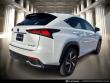 2018 LEXUS NX 300h SUV