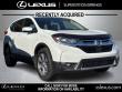 2019 Honda CR-V EX-L 2WD SUV 2019 Honda CR-V EX-L 2WD SUV