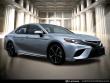 2018 Toyota Camry XSE Sedan