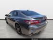 2019 Toyota Camry SE Sedan