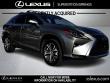 2019 LEXUS RX 450h SUV