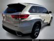 2019 Toyota Highlander Limited V6 SUV