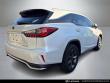 2018 LEXUS RX 350L SUV