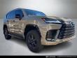 2025 LEXUS LX 700h Overtrail SUV