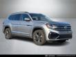 2021 Volkswagen Atlas 3.6L V6 SE w/Technology R-Line SUV