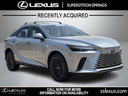 2024 LEXUS RX 350 Premium SUV
