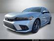 2022 Honda Civic Touring Sedan
