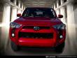 2016 Toyota 4Runner SR5 SUV