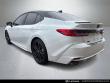 2025 Toyota Camry XSE Sedan