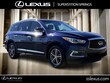  INFINITI QX60