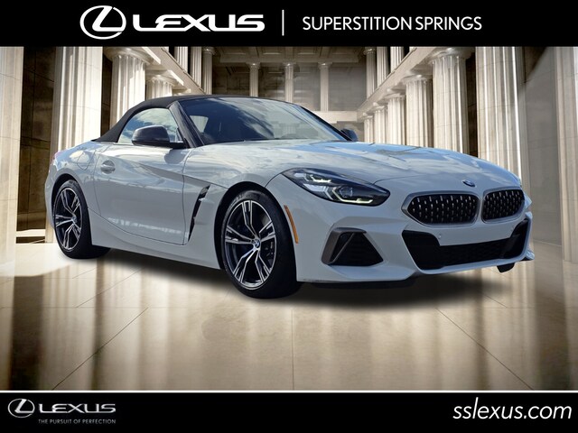 2020 BMW Z4 Base's photo