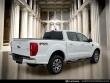 2020 Ford Ranger Truck SuperCrew
